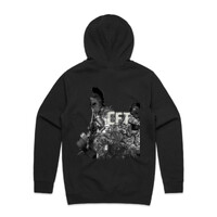 Outlast Hoodie