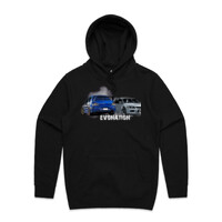 Evo-nation  Hoodie